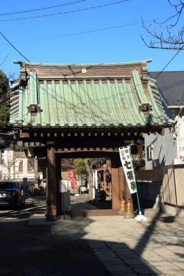 妙隆寺(寿老人).JPG
