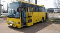 小型 HDサロン25名