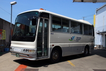 三菱小型MJ　28名